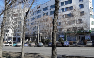  Агентство недвижимости