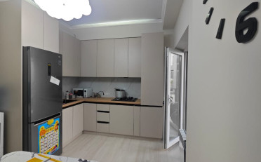 Купить квартиру Бишкек