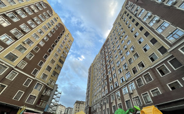 Купить квартиру Бишкек