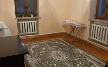 Купить квартиру Бишкек