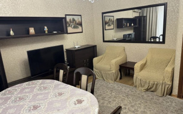 Купить квартиру Бишкек