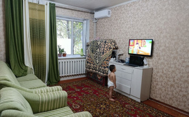 Купить квартиру Бишкек