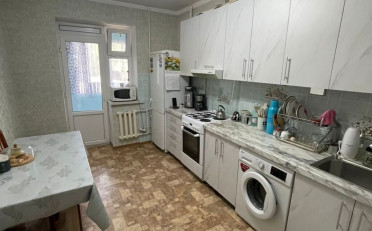 Купить квартиру Бишкек