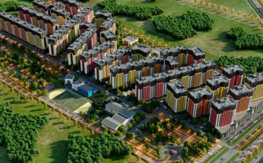 Купить квартиру Бишкек