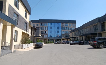 Купить квартиру Бишкек