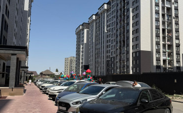 Купить квартиру Бишкек