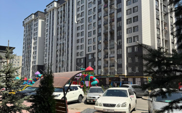 Купить квартиру Бишкек