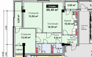  Агентство недвижимости