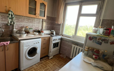 Купить квартиру Бишкек