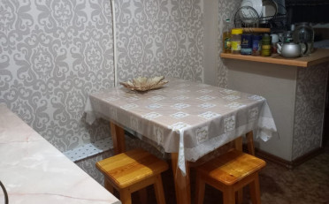 Купить квартиру Бишкек