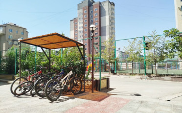 Купить квартиру Бишкек
