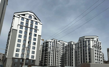  Агентство недвижимости