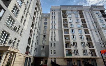 Купить квартиру Бишкек