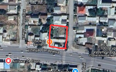  Агентство недвижимости