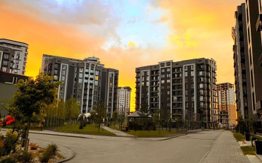 Купить квартиру Бишкек