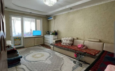 Купить квартиру Бишкек