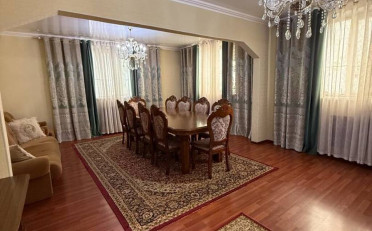 Купить квартиру Бишкек