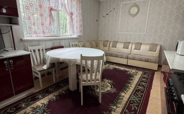 Купить квартиру Бишкек