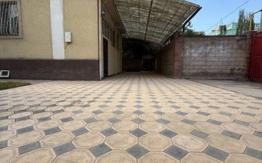Купить квартиру Бишкек