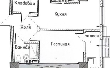 Купить квартиру Бишкек