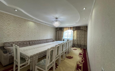 Купить квартиру Бишкек
