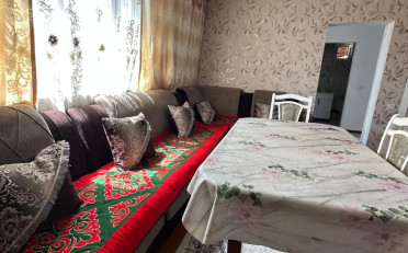 Купить квартиру Бишкек