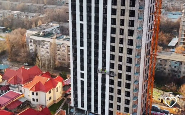 Купить квартиру Бишкек