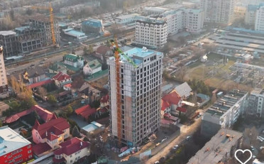 Купить квартиру Бишкек