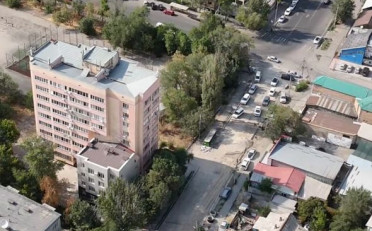 Купить квартиру Бишкек