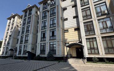Купить квартиру Бишкек