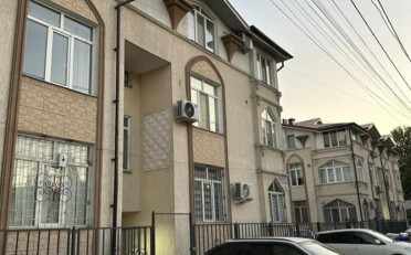 Купить квартиру Бишкек