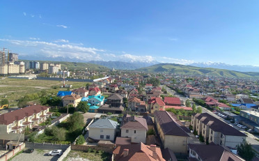 Купить квартиру Бишкек
