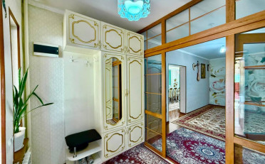 Купить квартиру Бишкек