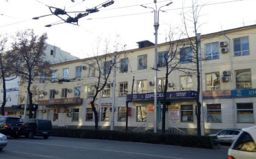  Агентство недвижимости