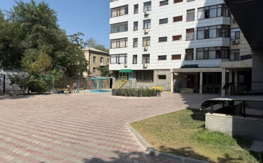 Купить квартиру Бишкек