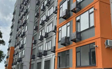 Купить квартиру Бишкек