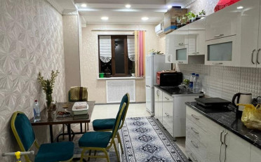 Купить квартиру Бишкек