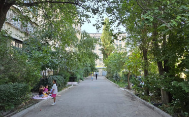 Купить квартиру Бишкек