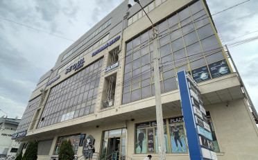  Агентство недвижимости
