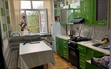 Купить квартиру Бишкек