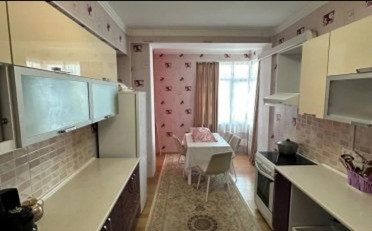 Купить квартиру Бишкек