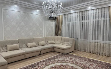Купить квартиру Бишкек