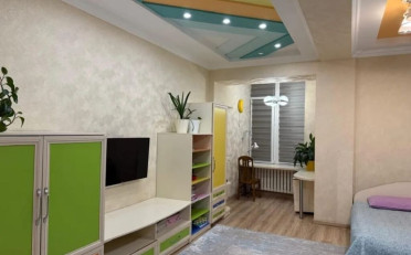 Купить квартиру Бишкек