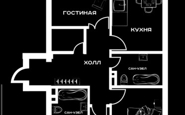  Агентство недвижимости