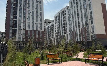 Купить квартиру Бишкек