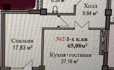 Купить квартиру Бишкек