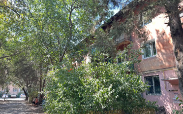 Купить квартиру Бишкек