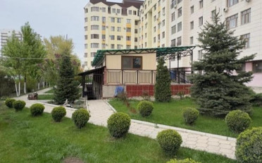 Купить квартиру Бишкек