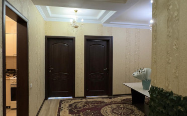 Купить квартиру Бишкек