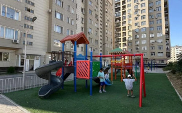 Купить квартиру Бишкек
